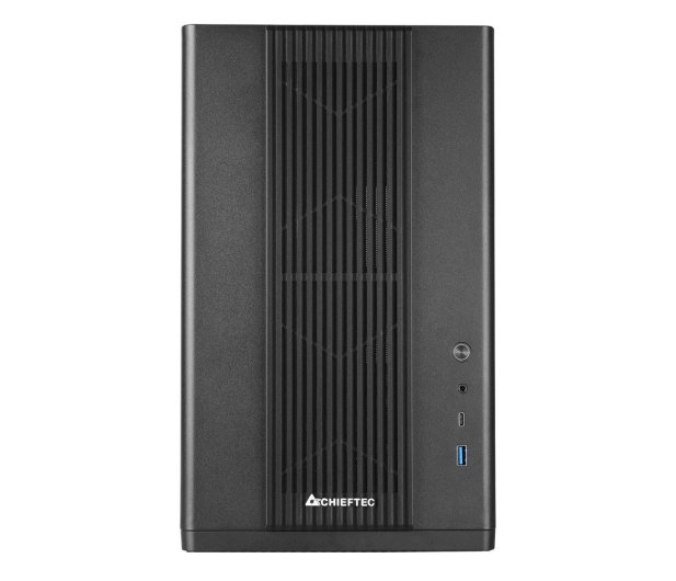 CHIEFTEC BX-MESH BX-10B-M-OP - 1193842 - zdjęcie 4